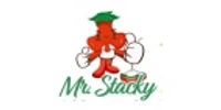 Mr Stacky coupons